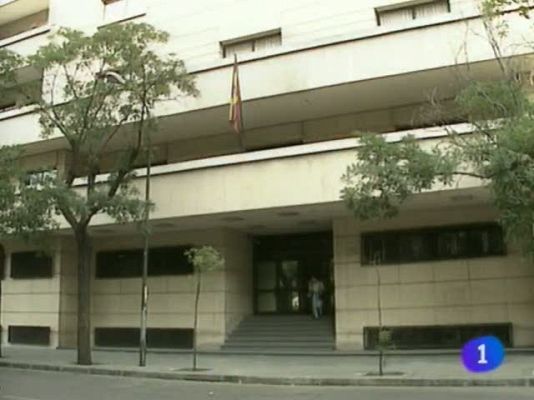 Telenavarra - Telenavarra  en 2'  - 12/03/13