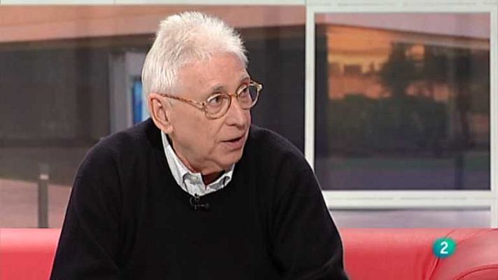 Para todos La 2 - Para todos La 2 - 12/03/13