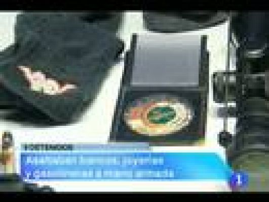 Noticias Murcia - Noticias Murcia.(12/03/2013).