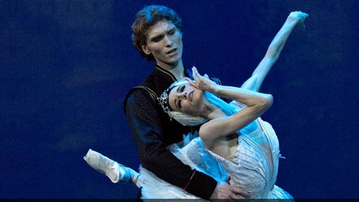 La Compañia Nacional de Danza recupera el ballet clásico