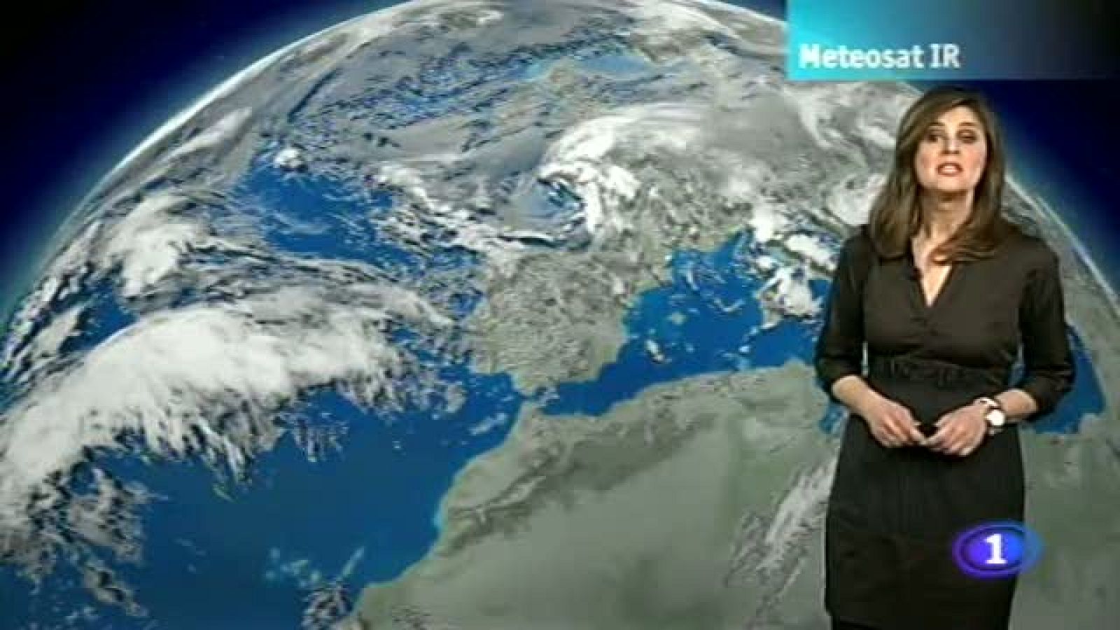  El tiempo en Andalucía - 12/03/2013