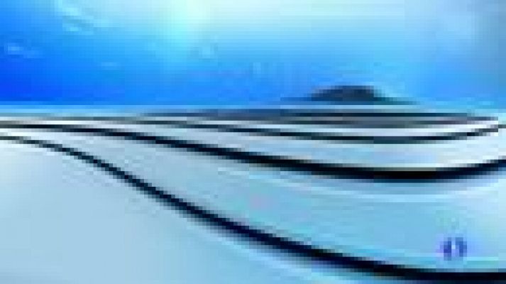 Telexornal - Galicia - Telexornal-Galicia 2 - 12/03/13