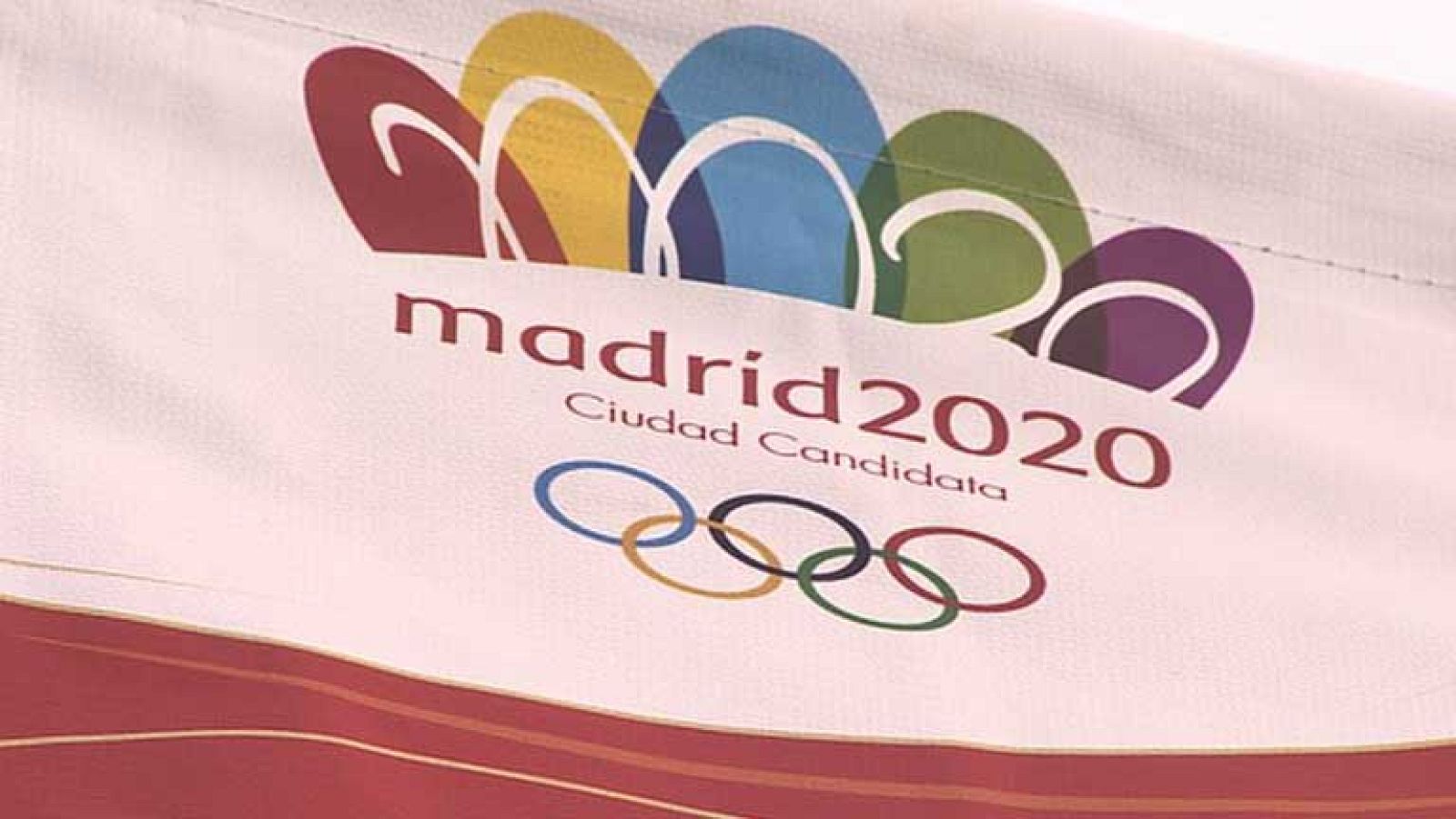 Informativo de Madrid 2 - 12/03/13