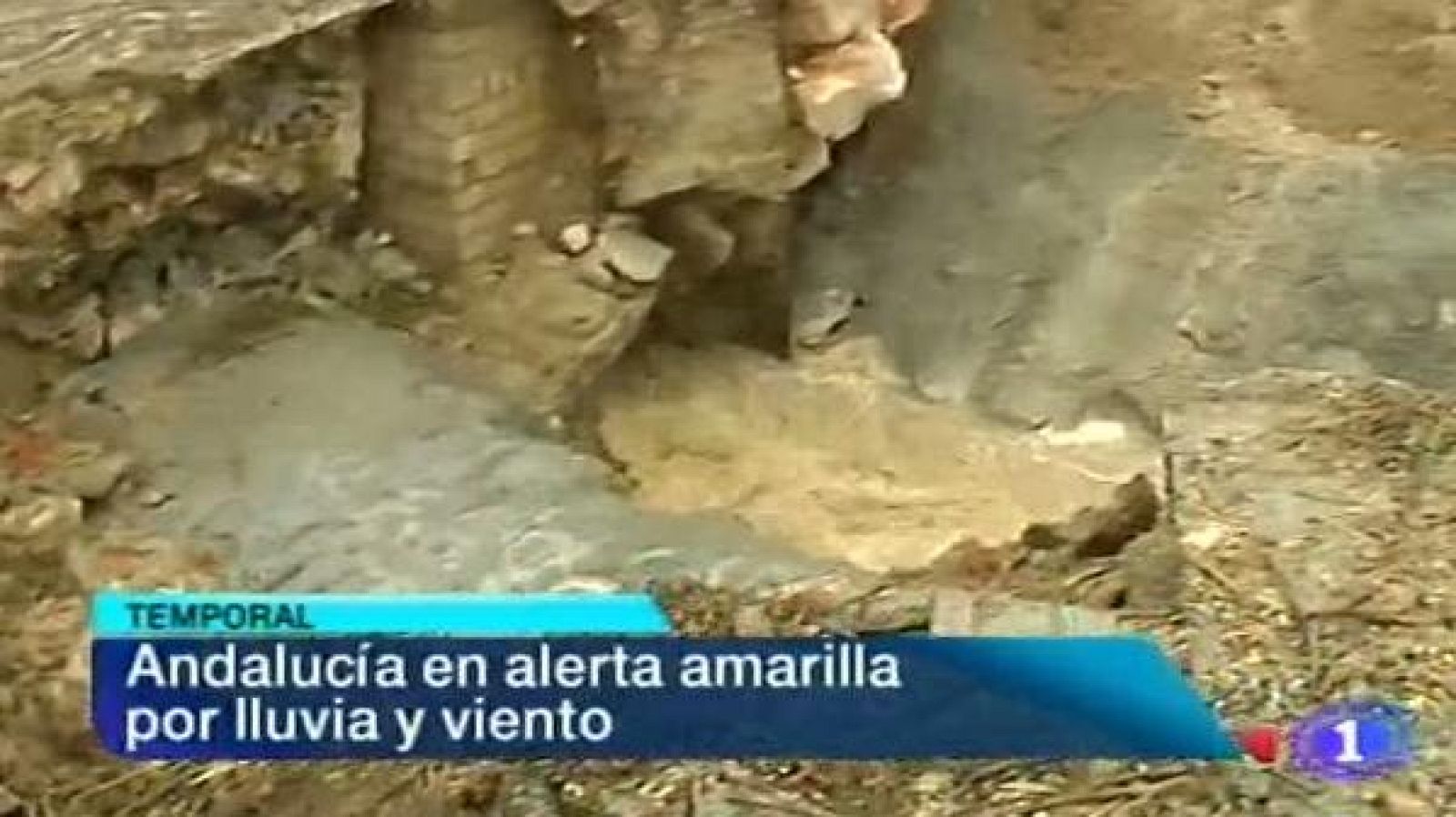  Noticias Andalucía - 12/03/2013