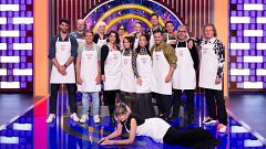 'MasterChef Celebrity Legends': estreno el lunes 7 de septiembre