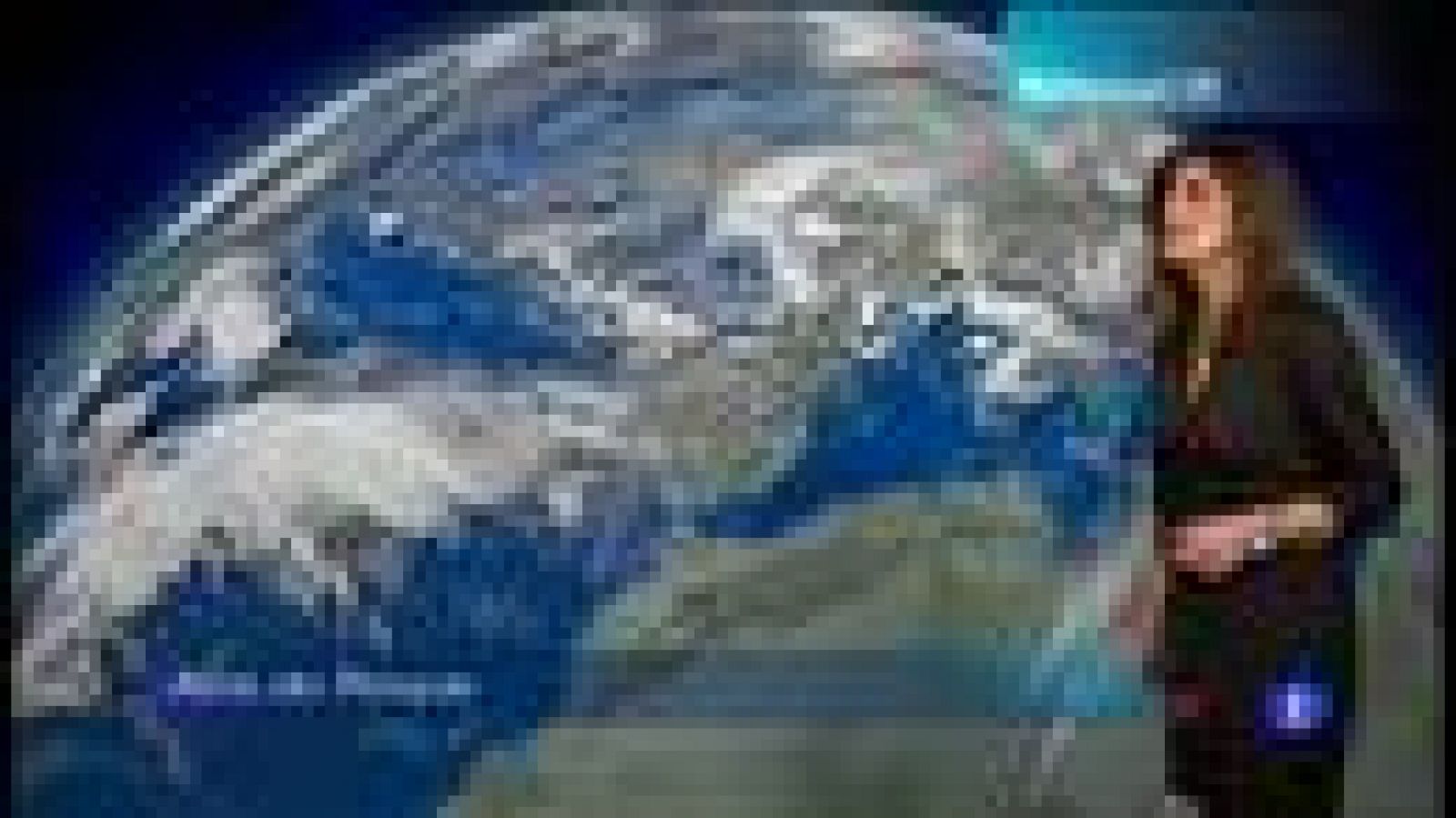 El tiempo en Canarias - 12/03/13 | Ver