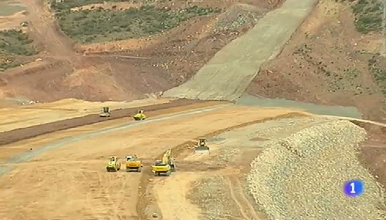 Noticias Aragón - 12/03/13 | Ver