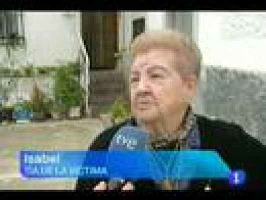 Noticias Murcia - Noticias Murcia 2.(12/03/2013).