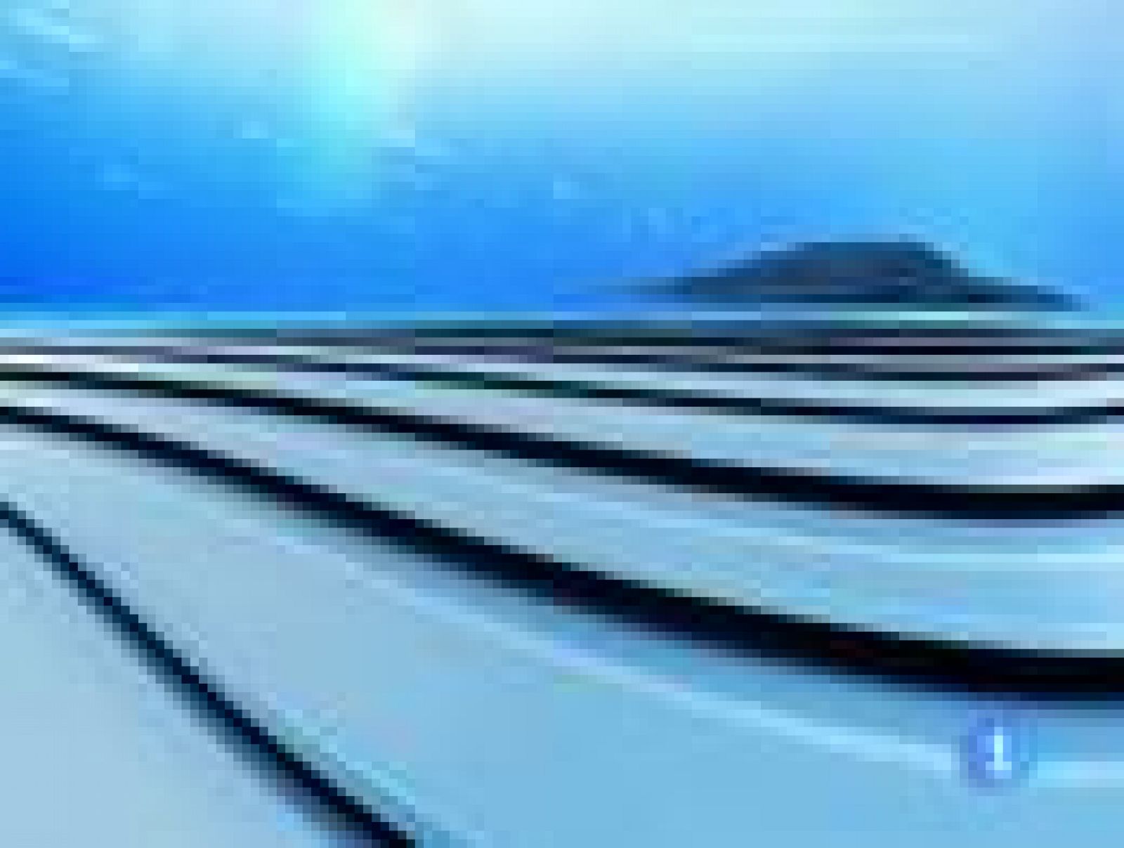 Informativo Telerioja 2 - 12/03/13 | Ver