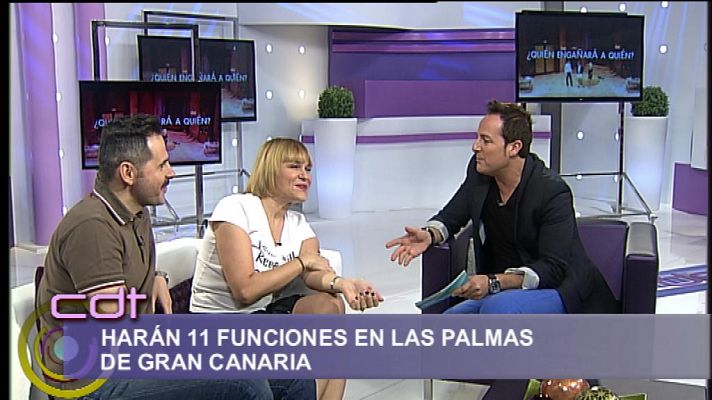 Cerca de ti - Cerca de ti - 12/03/13