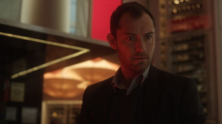 Cultura en Rtve.es - Tráiler de 'Efectos secundarios'