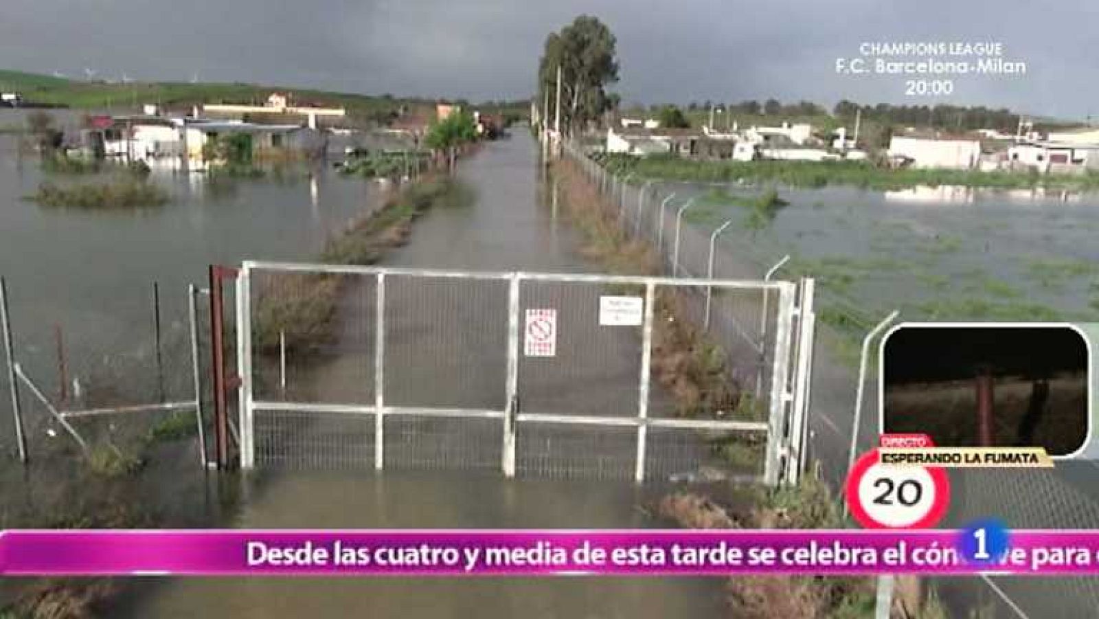 Más Gente - 12/03/13 - Ver ahora