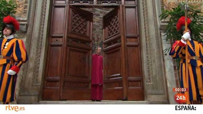 La noche en 24h - La noche en 24 horas - 12/03/13