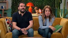 Fran y Diana: la mayor fan de ‘Dog House’
