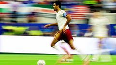 Rodri se acerca al Barça y se aleja del Real Madrid