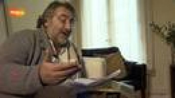 La tarde en 24h - El DiccioMario