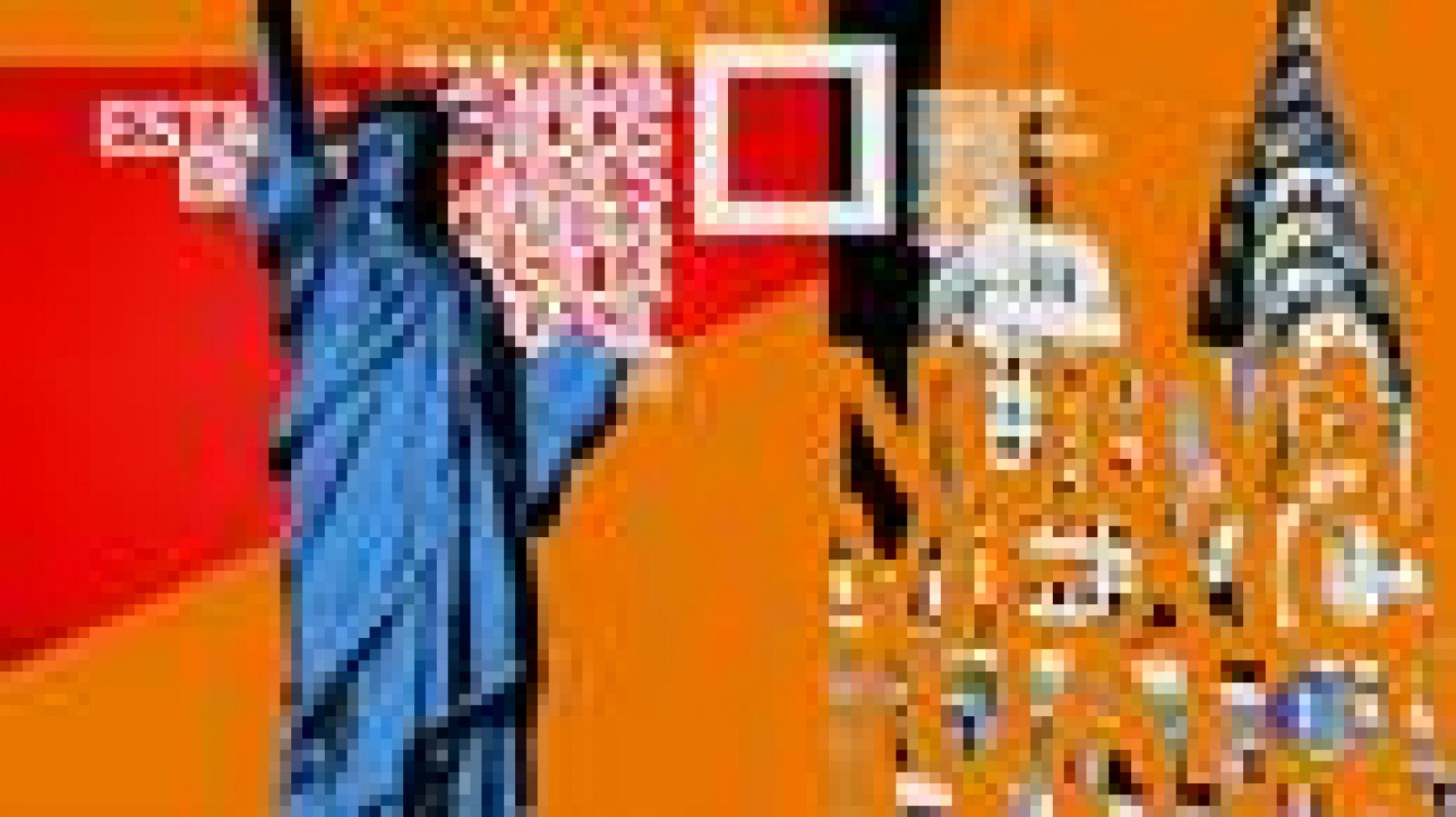 Españoles en el mundo - Recife - Avance | Ver