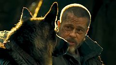Brad Pitt y su perro deberán sobrevivir en Alaska en la película 'El corazón de la bestia'