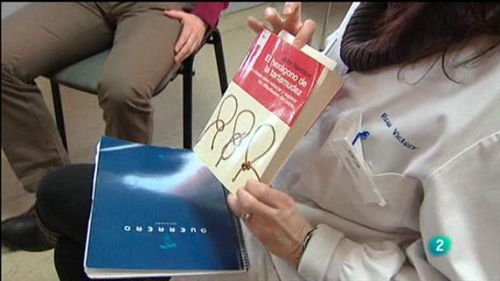 Para todos La 2 - La tartamudez