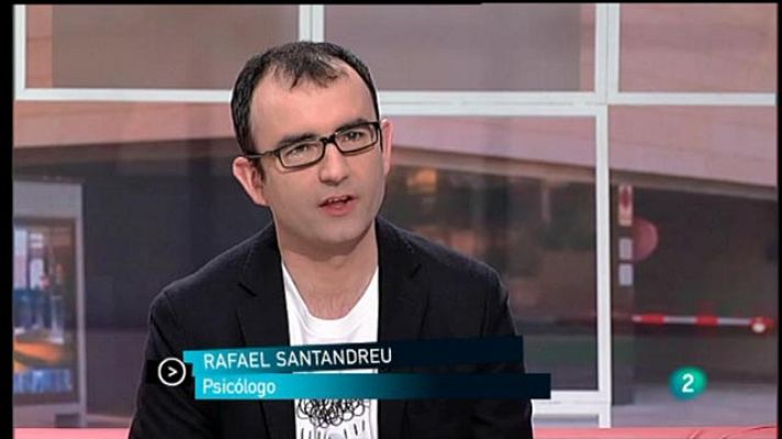 Para todos La 2 - Rafael Santandreu