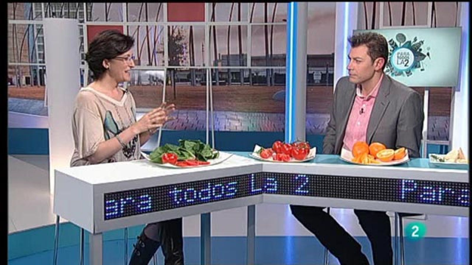 Para Todos La 2 - Nutrición: Cómo prevenir los cálculos renales con la alimentación