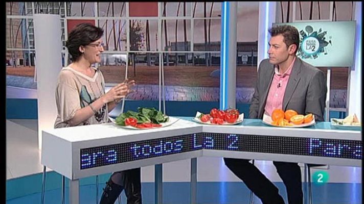 Para todos La 2 - Cómo prevenir los cálculos renales