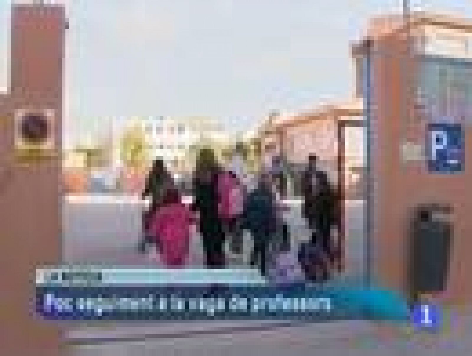 Informatiu Balear en 2' - 13/03/13 | Ver