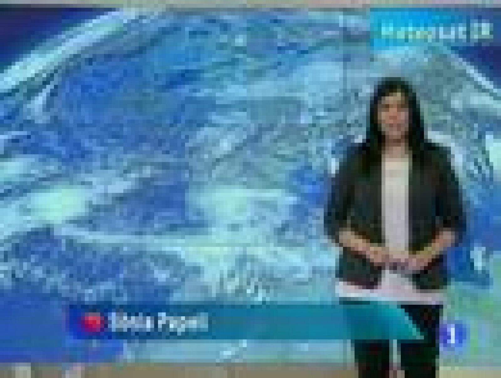 El temps a les Illes Balears - 13/03/13 | Ver