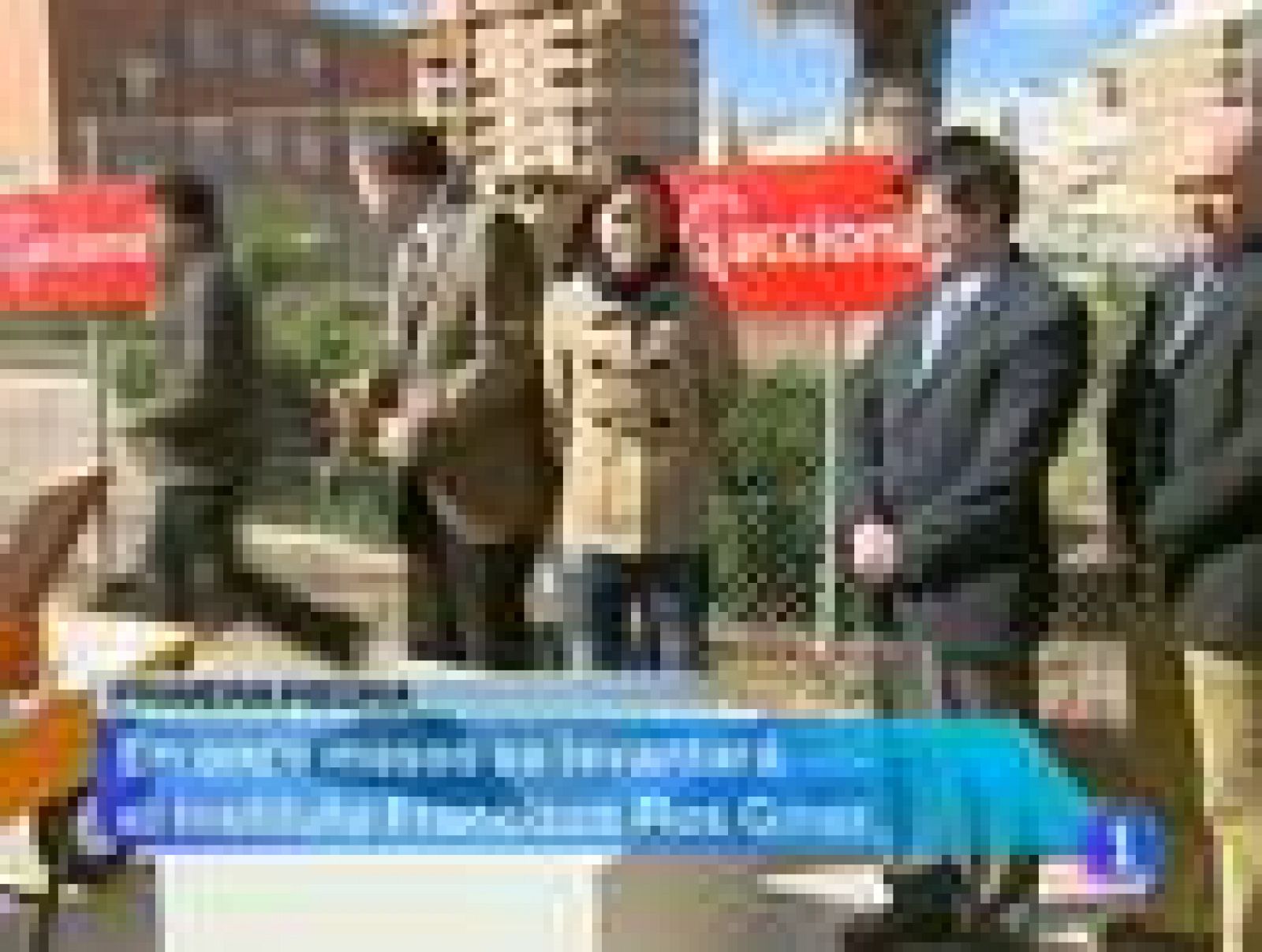 Noticias Murcia: La Comunidad de Murcia en 2'.(13/03/2013). | RTVE Play