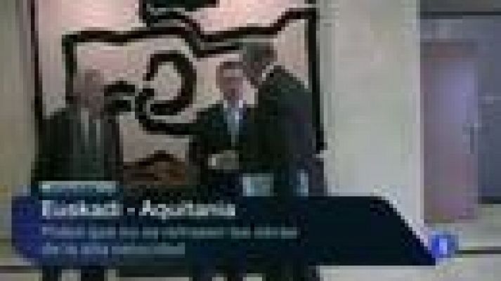 Telenorte - País Vasco - Telenorte País Vasco - 13/03/13