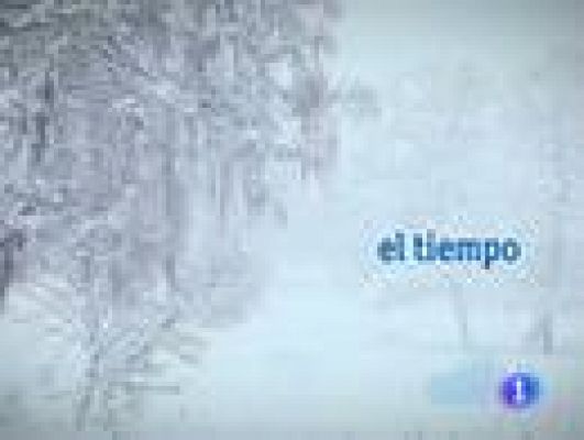 TeleCantabria - El tiempo en Cantabria - 13/03/13