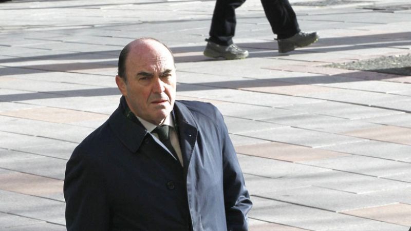 Declaraciones de Antonio de Guindos sobre el caso Madrid Arena