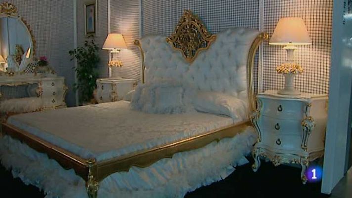 L'informatiu - Comunitat Valenciana - L'Informatiu - Comunitat Valenciana - 13/03/13