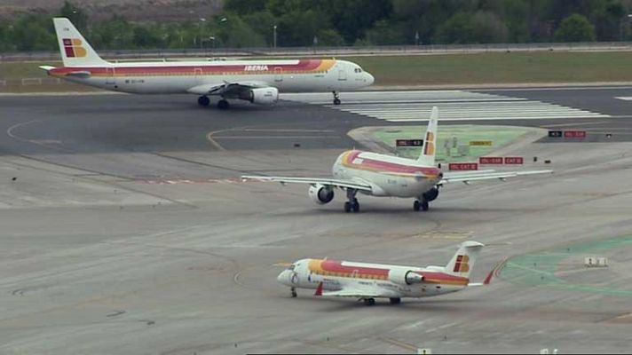 Informativo de Madrid - Informativo de Madrid 2 - 13/03/13