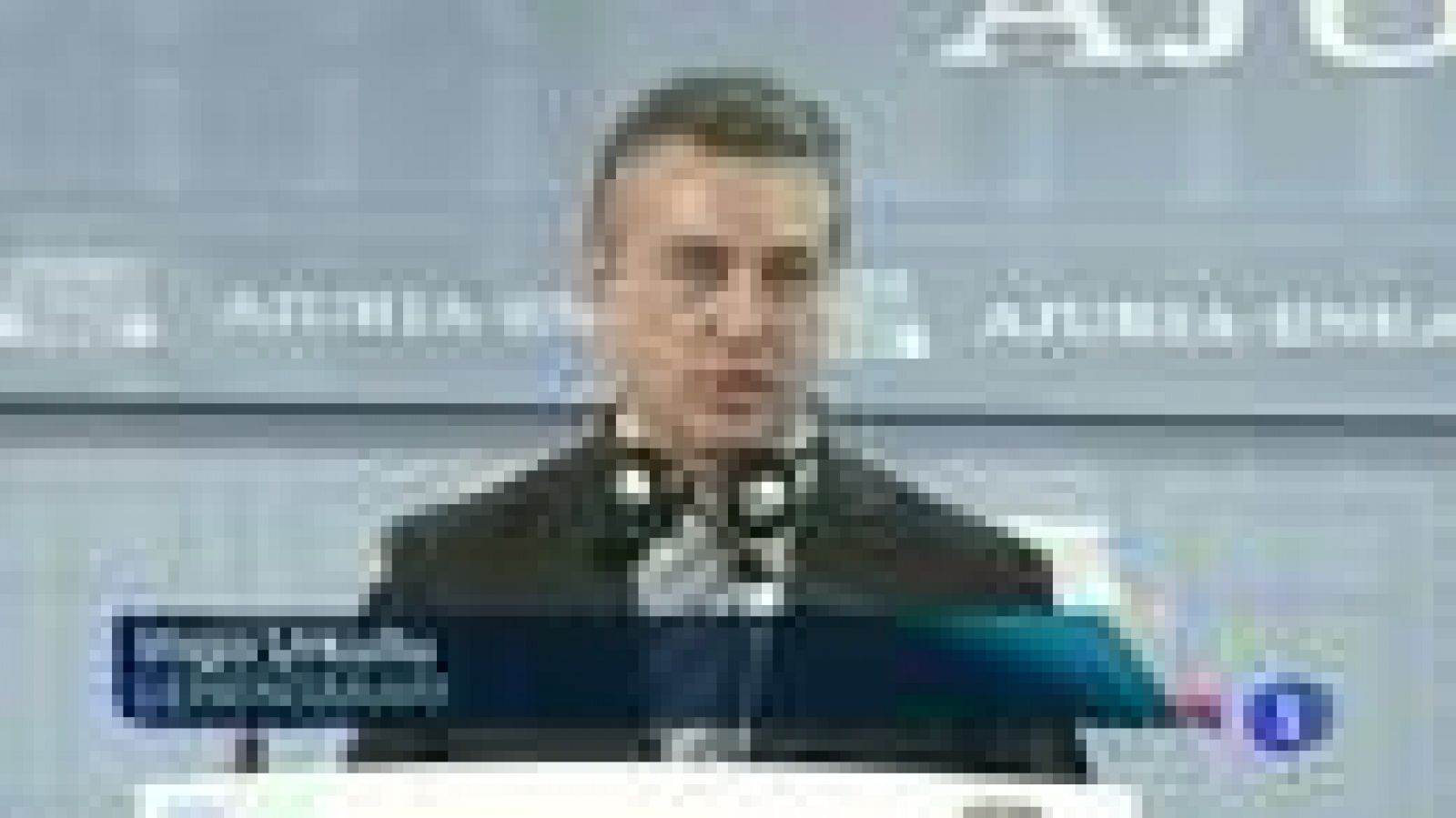 Telenorte País Vasco 2 - 13/03/13