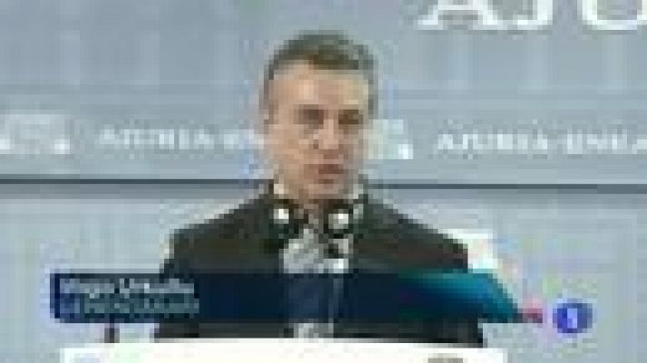 Telenorte - País Vasco - Telenorte País Vasco 2 - 13/03/13