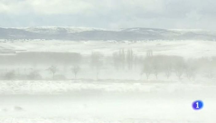 Noticias Aragón - Noticias Aragón 2 - 13/03/13