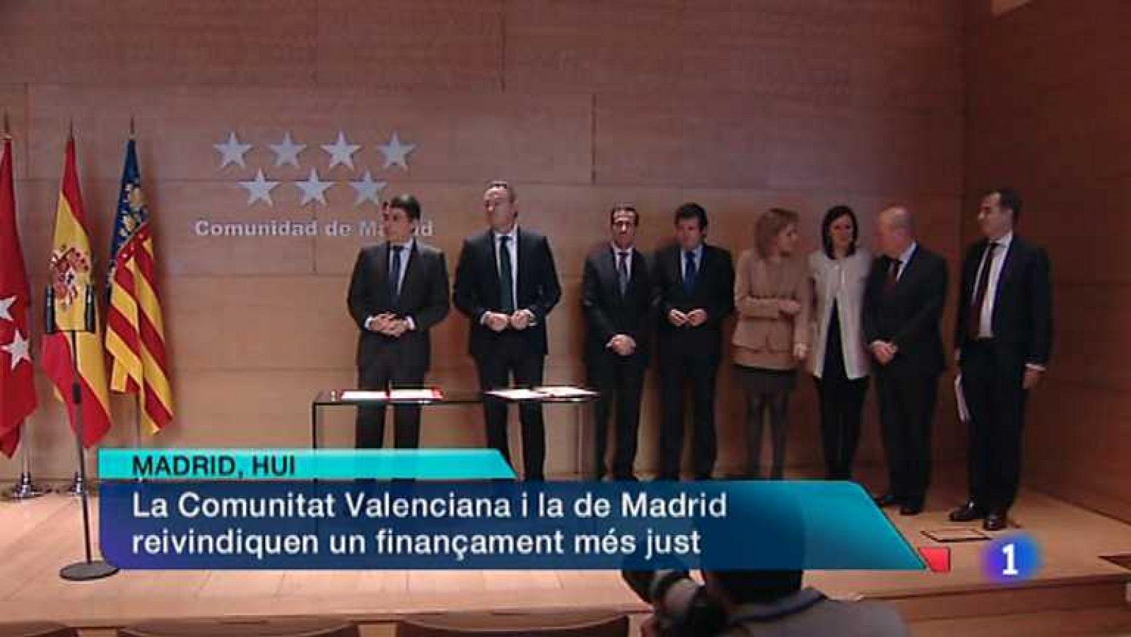 L'informatiu - Comunitat Valenciana: L'Informatiu - Comunitat Valenciana 2 - 13/03/13  | RTVE Play
