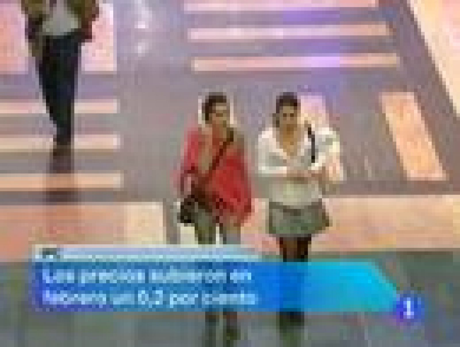 Noticias Murcia 2.(13/03/2013).