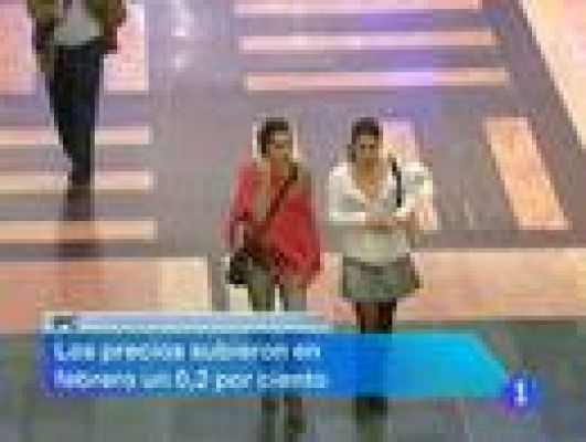 Noticias Murcia - Noticias Murcia 2.(13/03/2013).