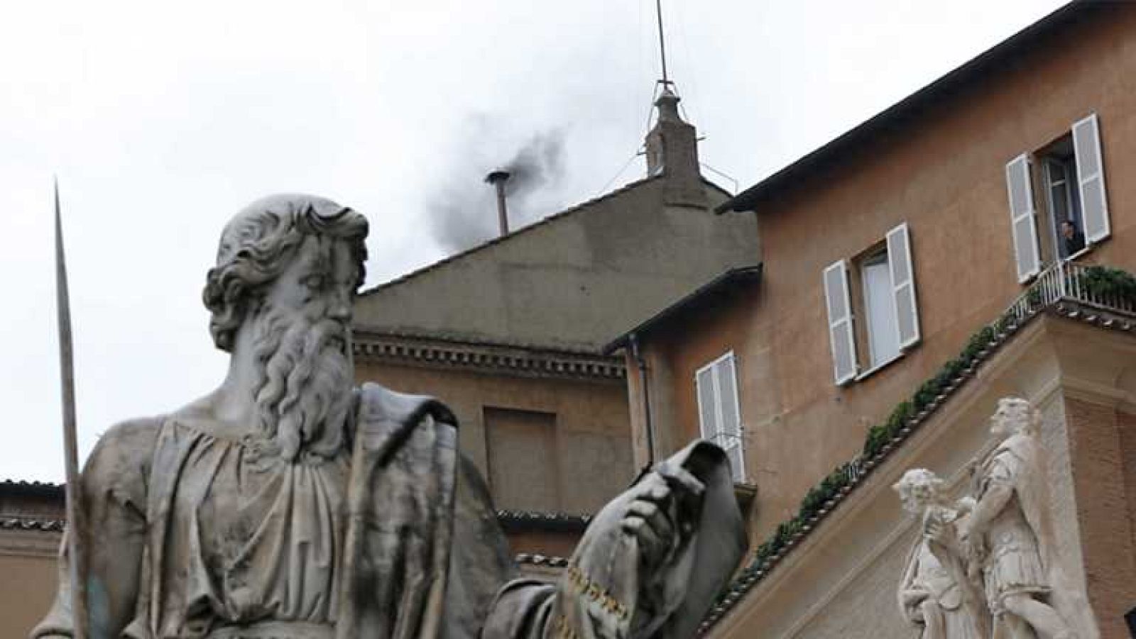 Telediario - 15 horas - 13/03/13 - Ver ahora