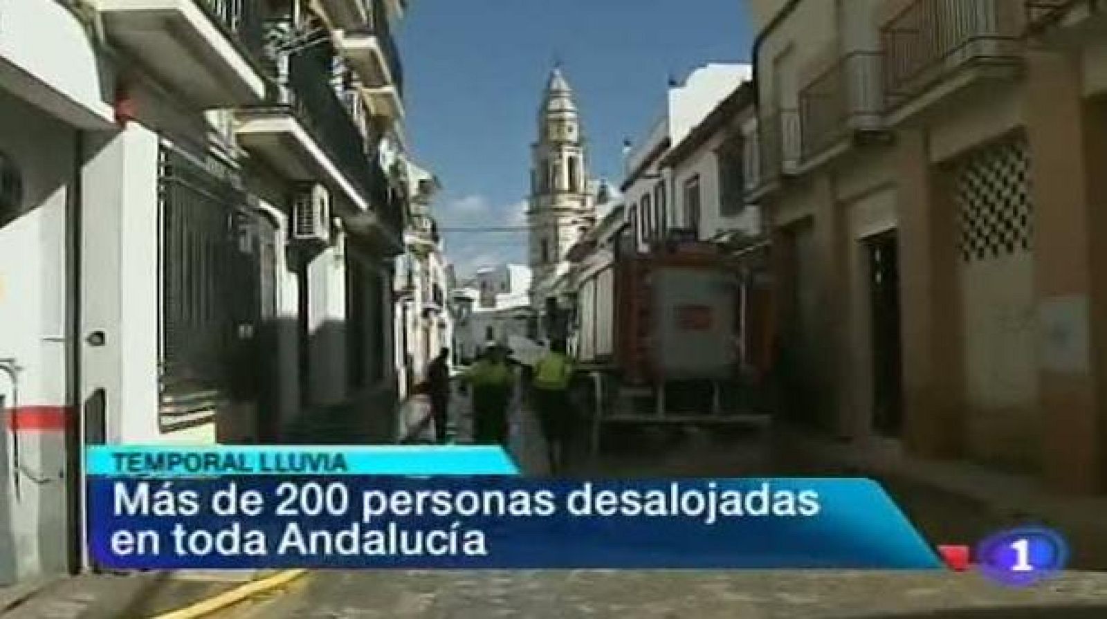  Noticias Andalucía - 13/03/2013