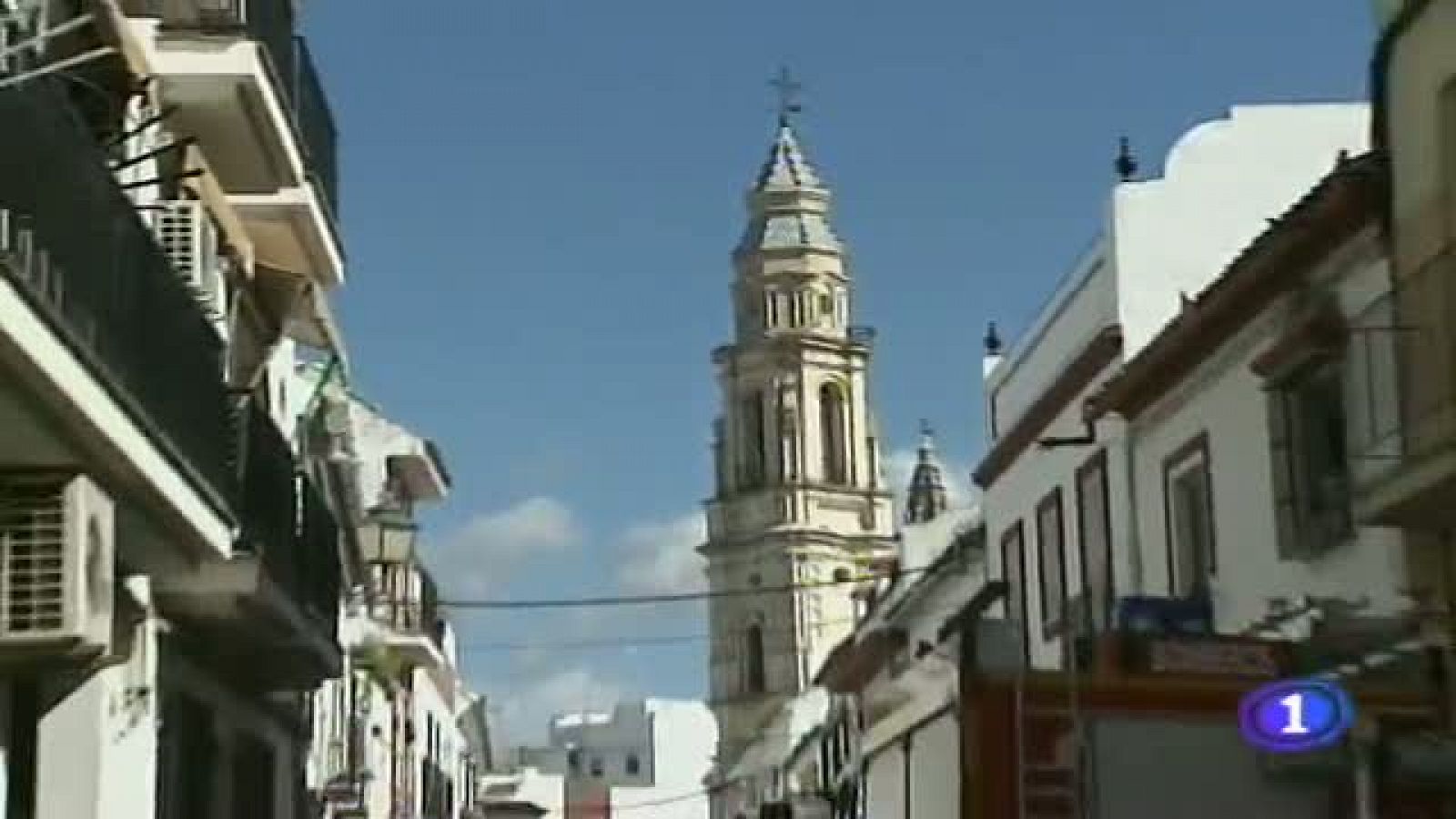 Noticias Andalucía: Noticias Andalucía 2 - 13/03/2013 | RTVE Play