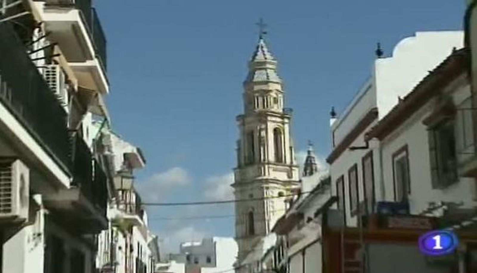  Noticias Andalucía 2 - 13/03/2013