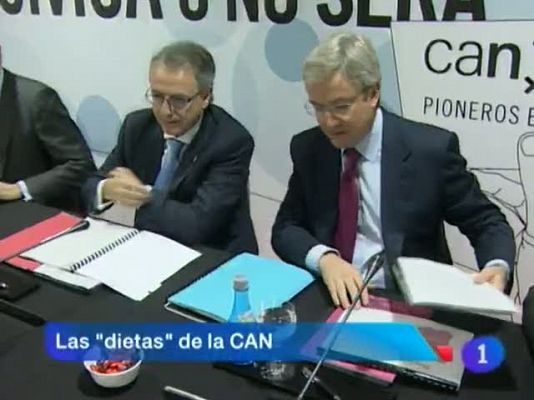 Telenavarra - Telenavarra 2 - 13/03/13