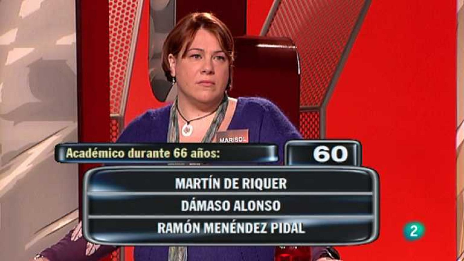 Saber y ganar - 13/03/13  - Ver ahora