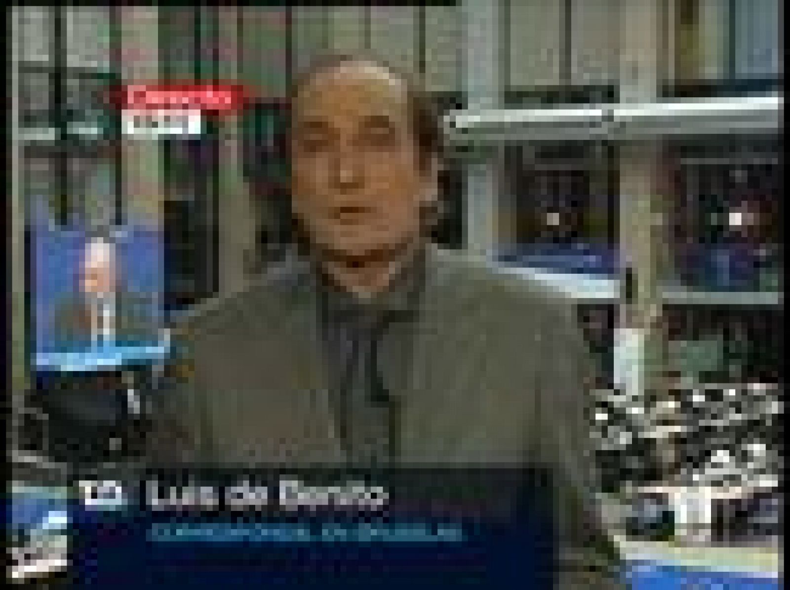 La Cumbre de la UE termina con pocos avances