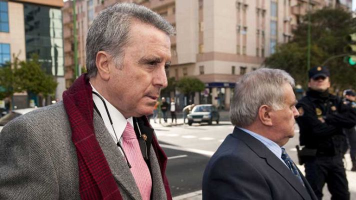 La mañana - Sigue el juicio de José Ortega Cano