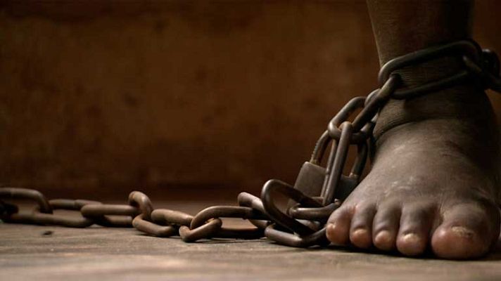 La noche temática - Los olvidados de los olvidados