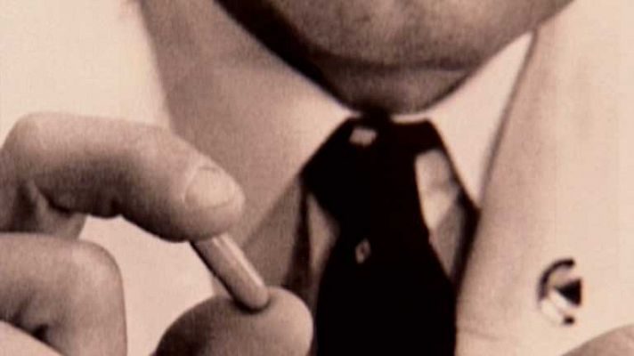 La noche temática - El legado del Dr. Heinz Lehmann